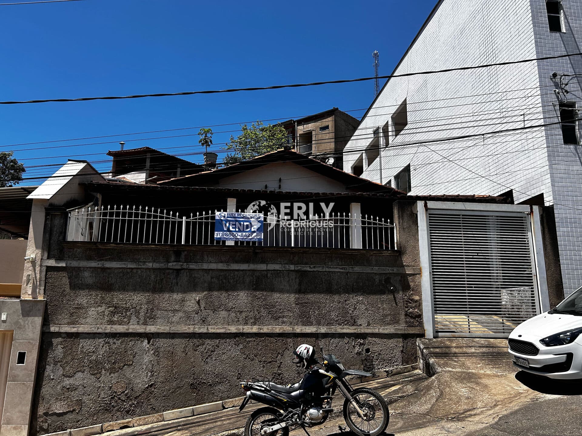 Casa no bairro Floresta