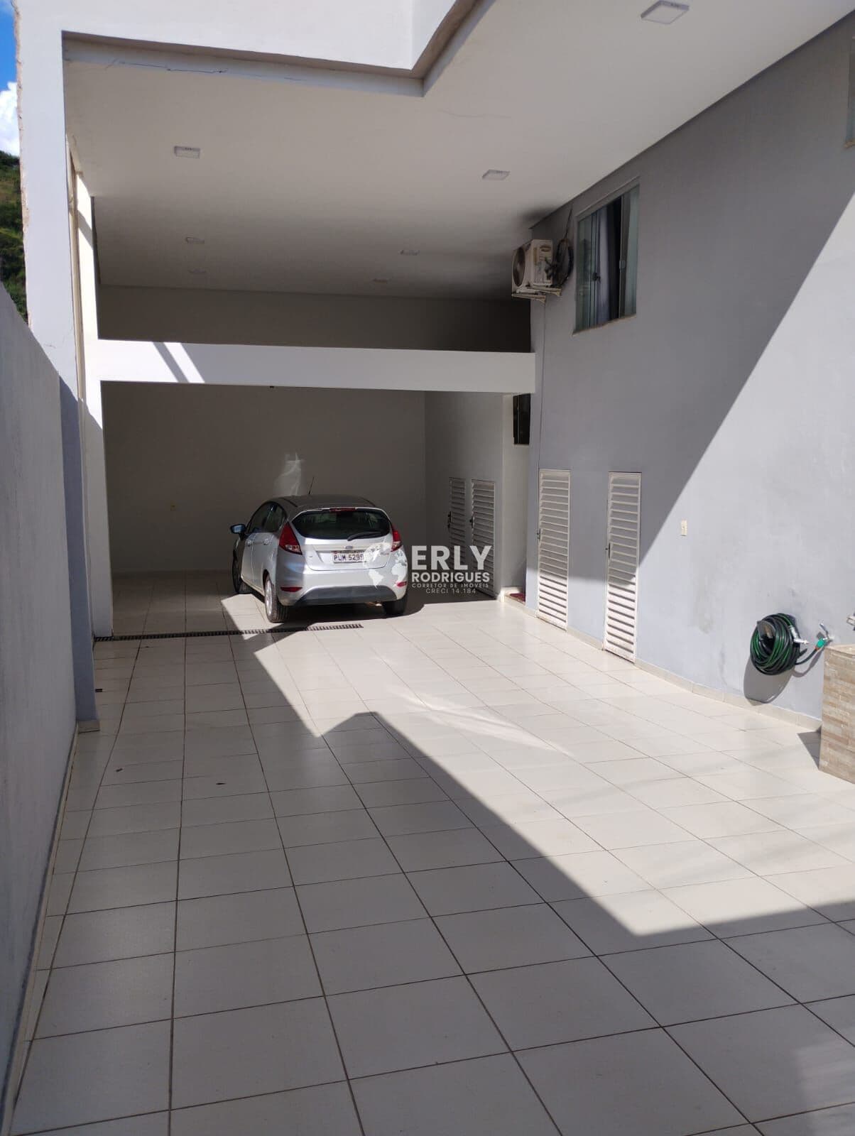 Casa com 2 quartos no JK