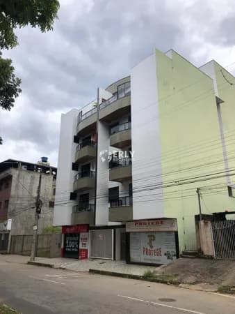 Apartamento de 3 quartos à venda no Veneza em Ipatinga