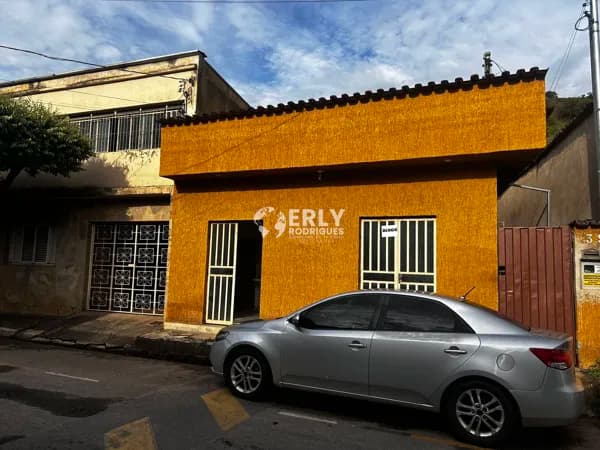 Ponto Comercial para alugar no Giovanini em Coronel Fabriciano