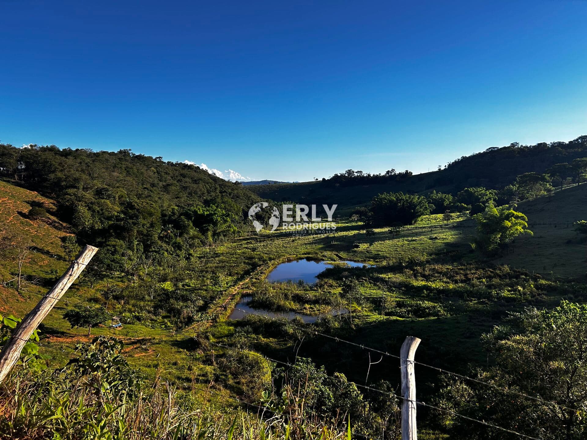 Fazenda em Centro, São Domingos do Prata/MG