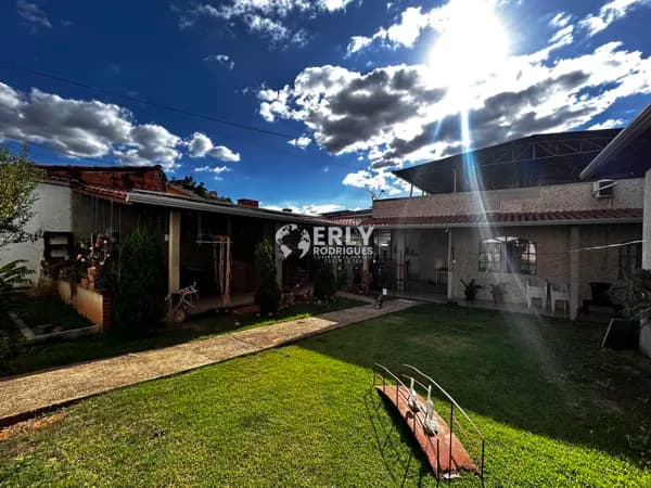 Casa Térrea em Bethânia, Ipatinga/MG