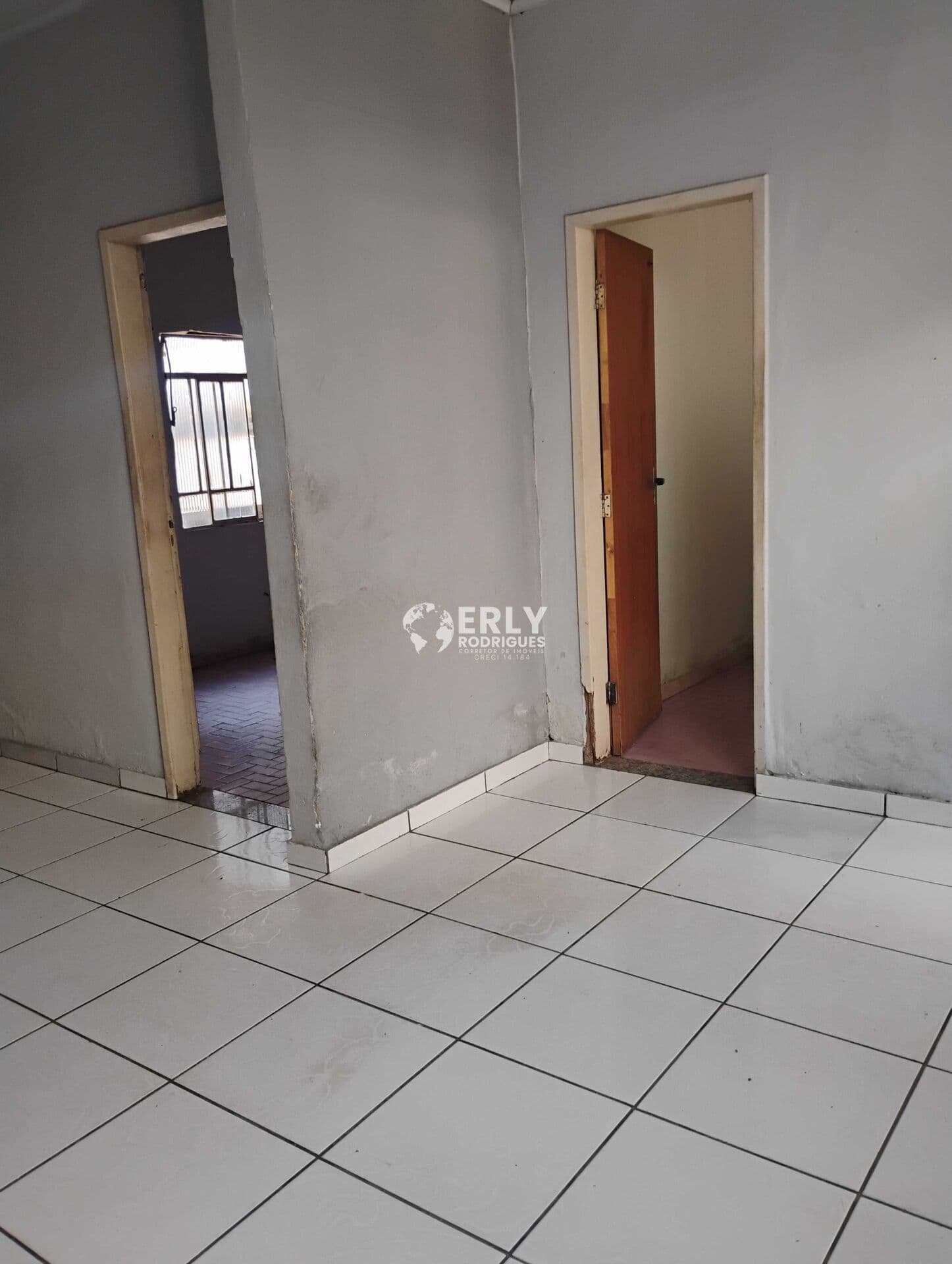 Casa Térrea em Giovanini, Coronel Fabriciano/MG