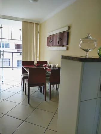Apartamento com 01 quarto no Bairro Cruzeirinho