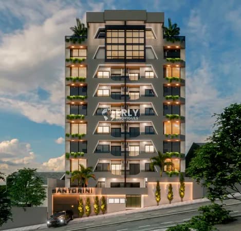 Apartamento Cobertura Duplex em Belvedere, Coronel Fabriciano/MG