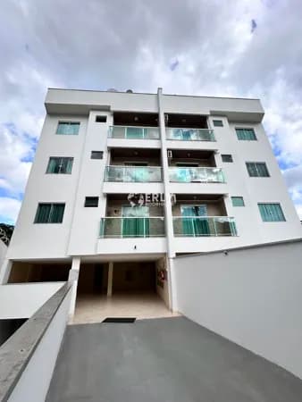 Apartamento com 2 quartos no Eldorado