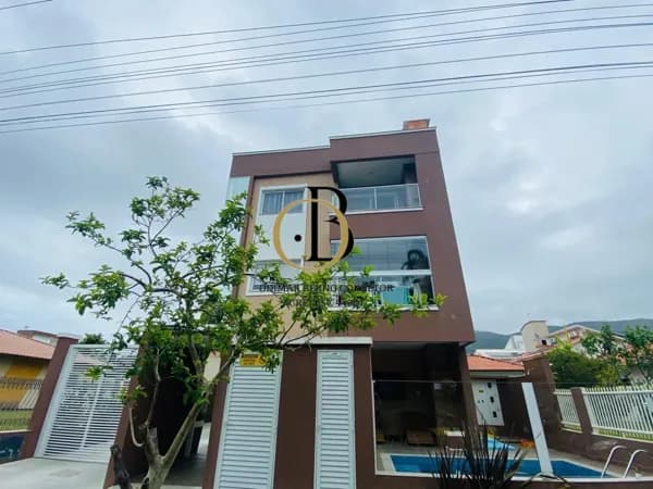 Apartamento em Governador Celso Ramos - Palmas do Arvoredo