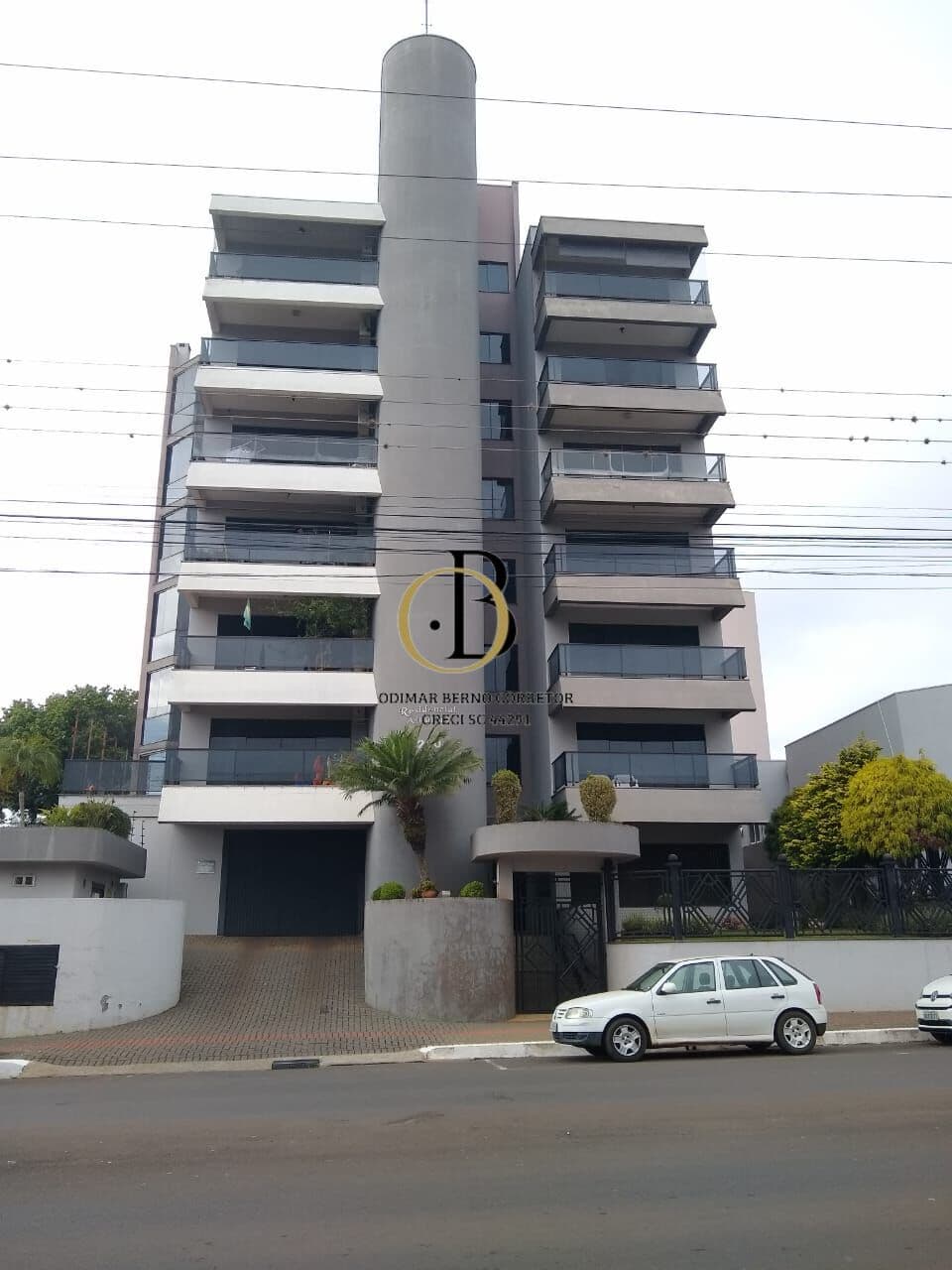 Apartamento em Xanxerê - Centro