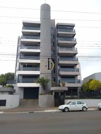 Apartamento em Xanxerê - Centro
