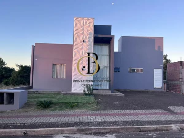 Casa em Xanxerê - Aparecida