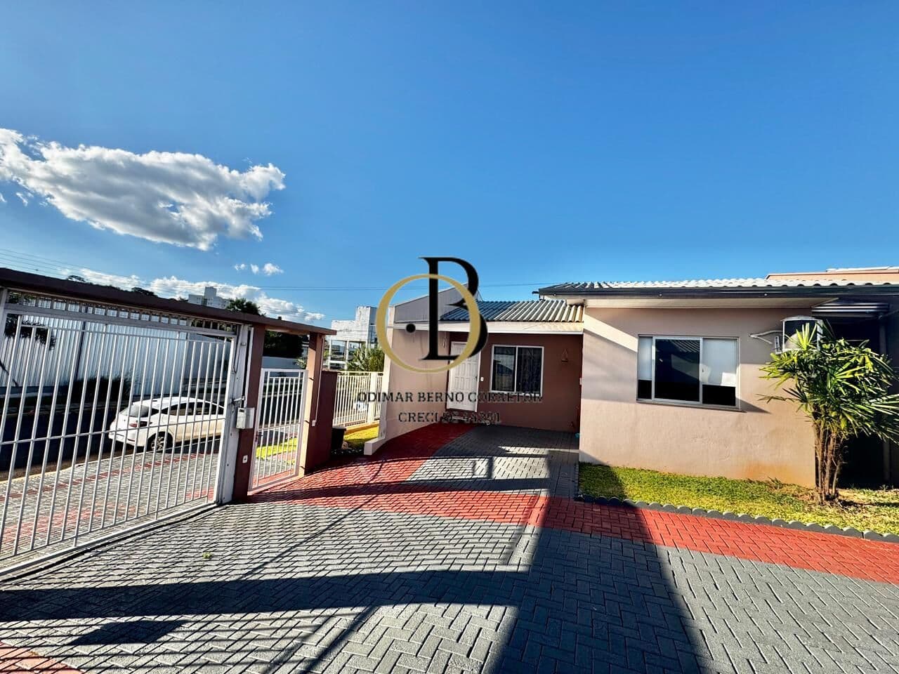 Casa em Xanxerê - Nossa Senhora Lourdes