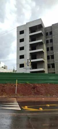 Apartamento em Chapecó - Santa Maria