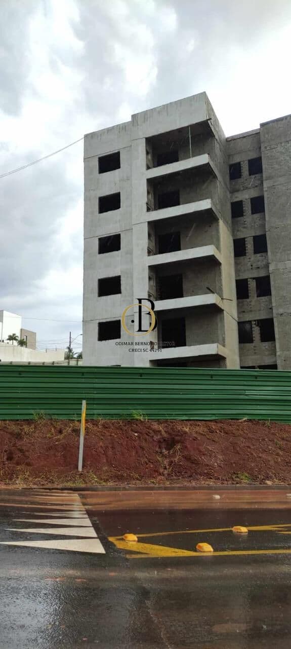 Apartamento em Chapecó - Santa Maria