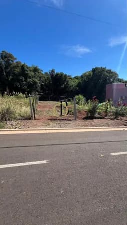 Lote/Terreno em Xanxerê - Bela Vista