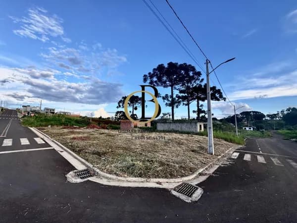 Lote/Terreno em Xanxerê - Bela Vista