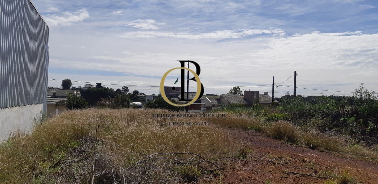Lote/Terreno em Xanxerê - Vila Sesamo