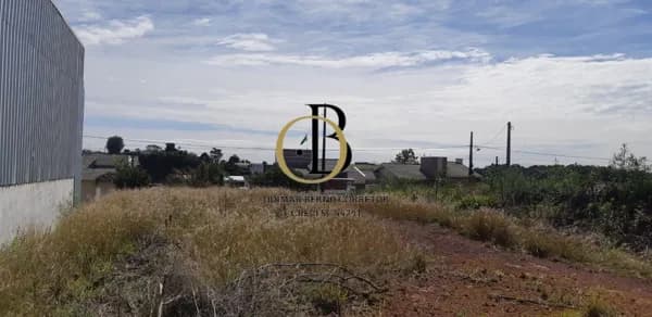 Lote/Terreno em Xanxerê - Vila Sesamo