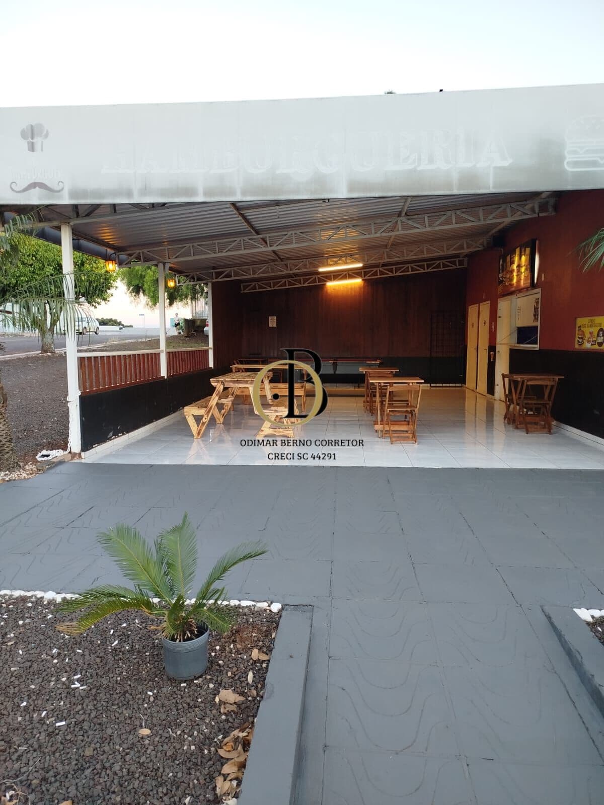 Sala/Conjunto em Xanxerê - Jardim Tarumã
