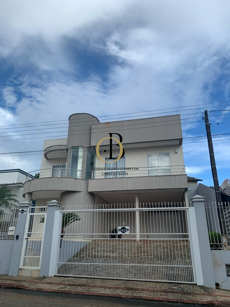 Casa em Xaxim - Bela Vista