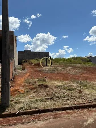 Lote/Terreno em Xanxerê - Nossa Senhora Lourdes