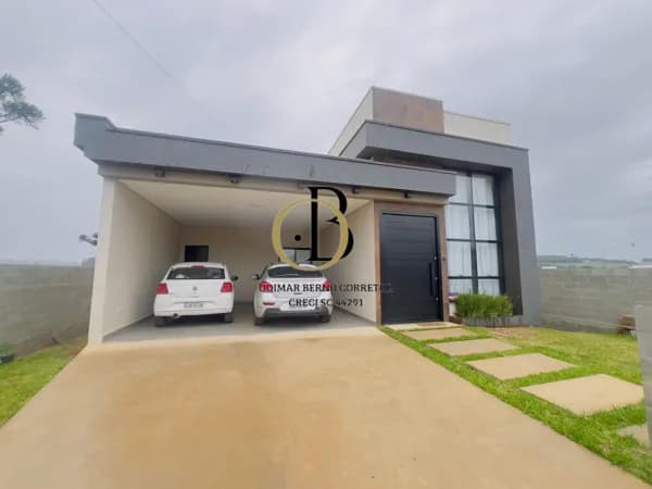 Casa em Xanxerê - Nossa Senhora Fátima