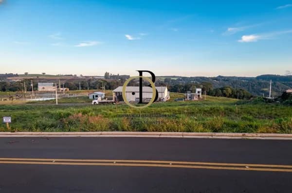 Lote/Terreno em Xanxerê - Bela Vista