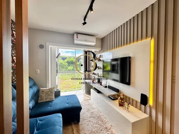 Apartamento em Xanxerê - Nossa Senhora Lourdes