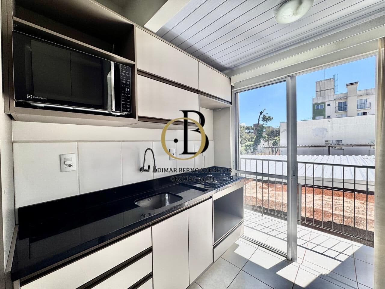 Apartamento em Xanxerê - São Jorge