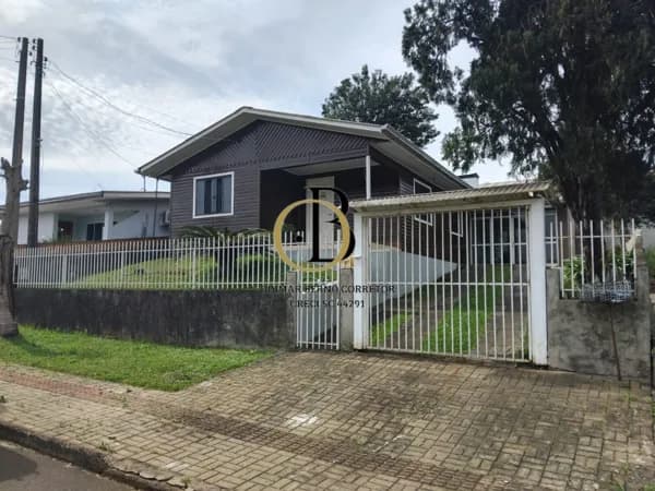 Casa em Xanxerê - Primo Tacca