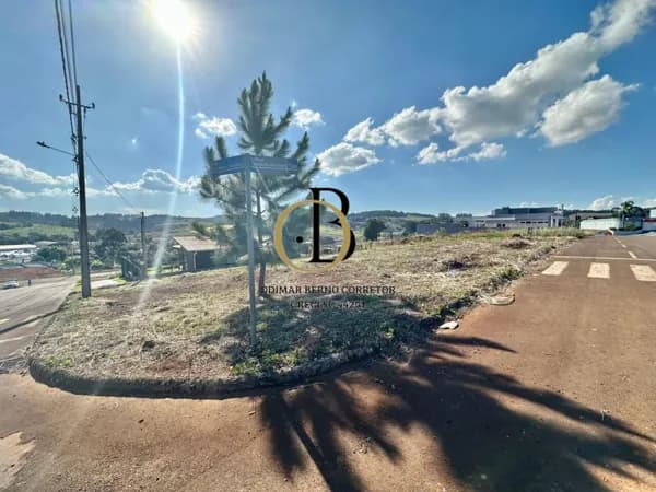 Lote/Terreno em Xanxerê - Nossa Senhora Fátima