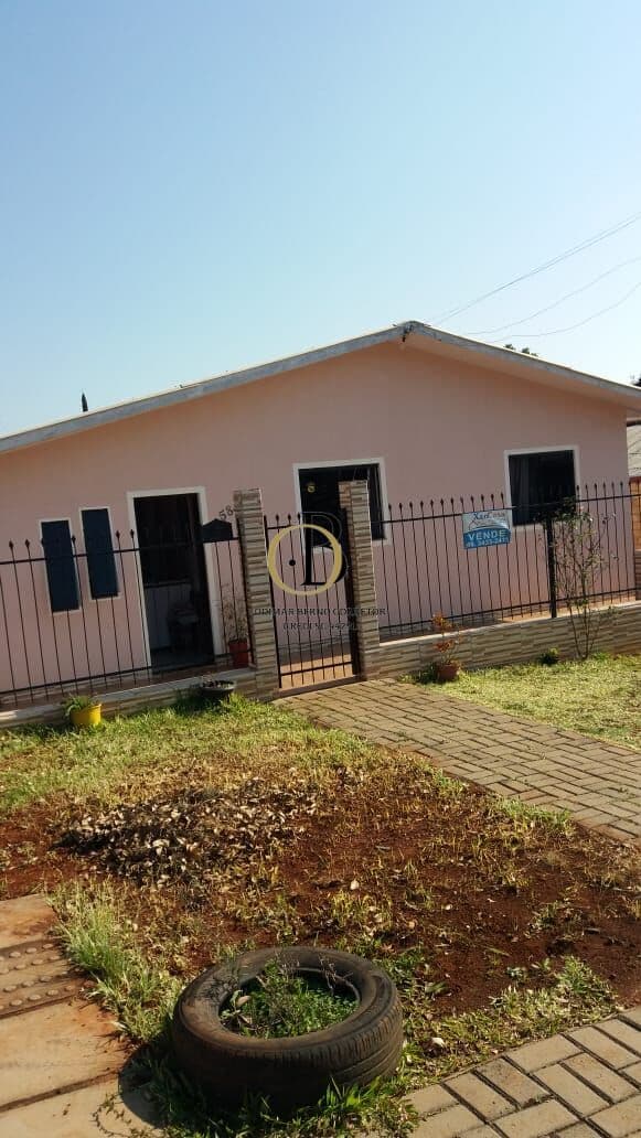 Casa em Xanxerê - Aparecida