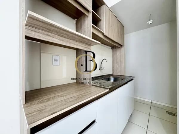 Apartamento em Xanxerê - Jardim Tarumã