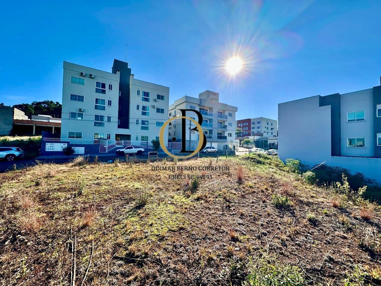 Lote/Terreno em Xanxerê - Jardim Tarumã