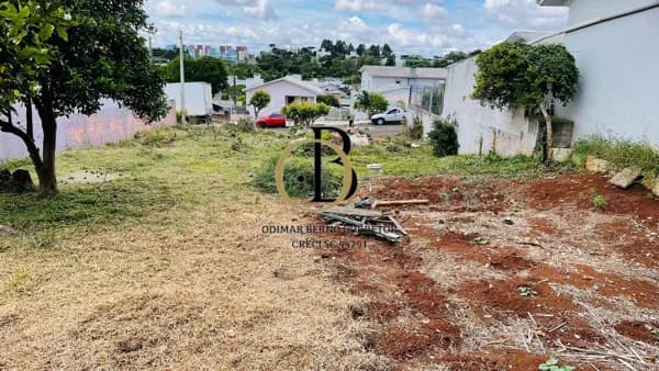 Lote/Terreno em Xanxerê - Colatto