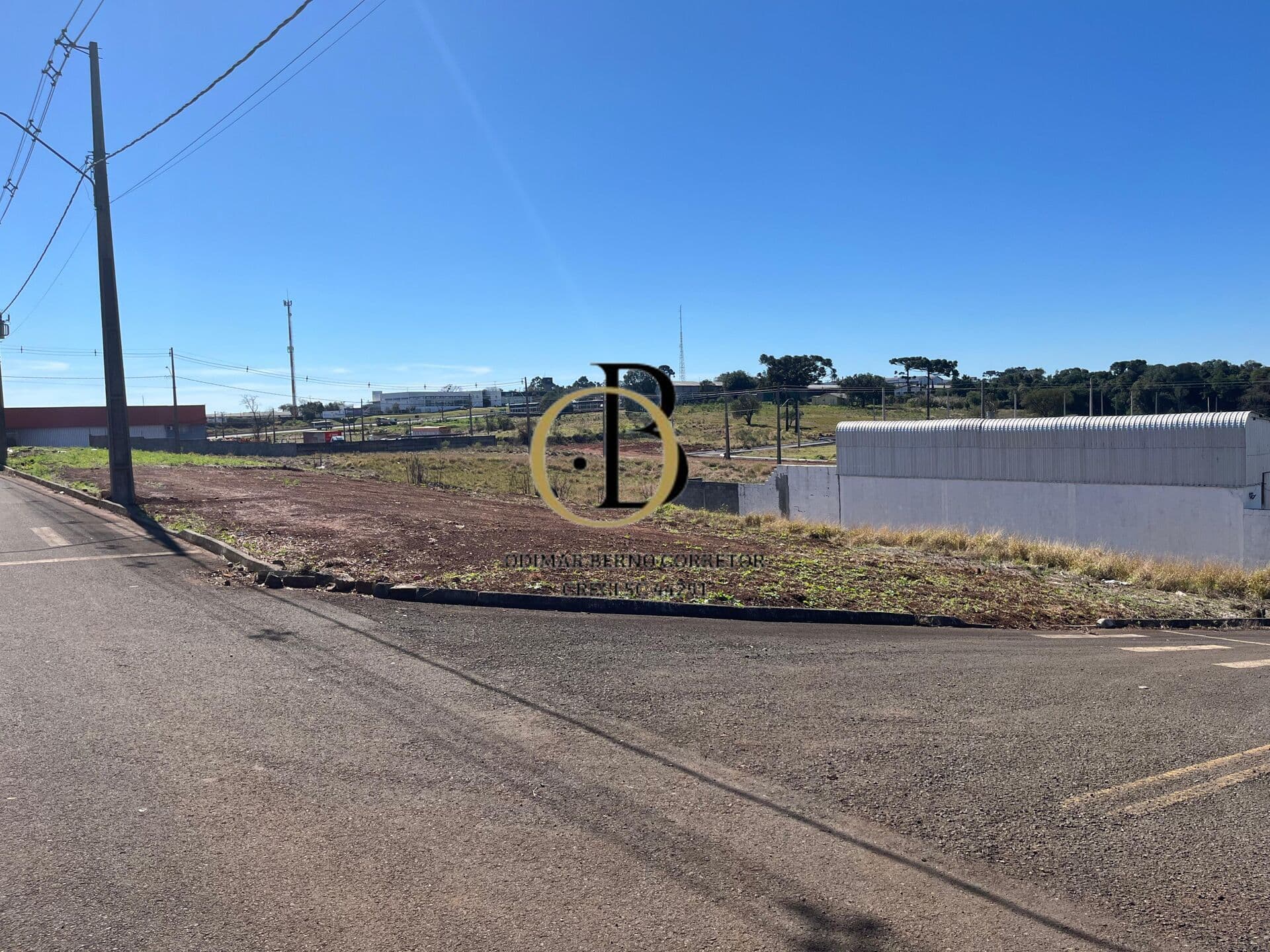 Lote/Terreno em Xanxerê - São Romero