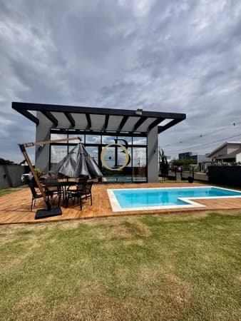 Casa em Xanxerê - Nossa Senhora Lourdes