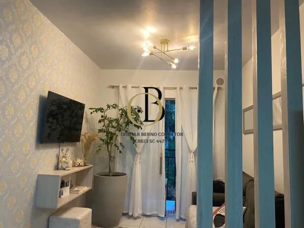 Apartamento em Chapecó - Pinheirinho