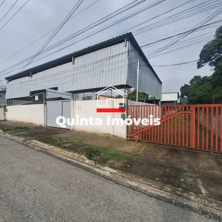 Galpão/Depósito/Armazém em Tanguá - Centro