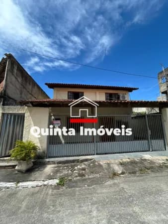 Casa em Itaboraí - Marambaia (Manilha)