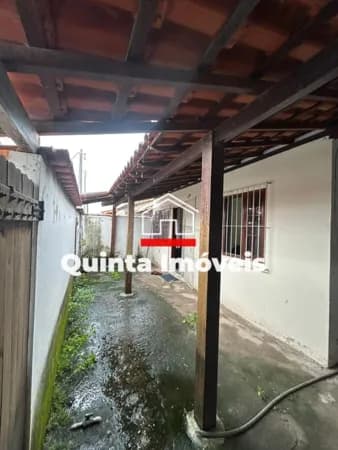 Casa em Itaboraí - Itaville