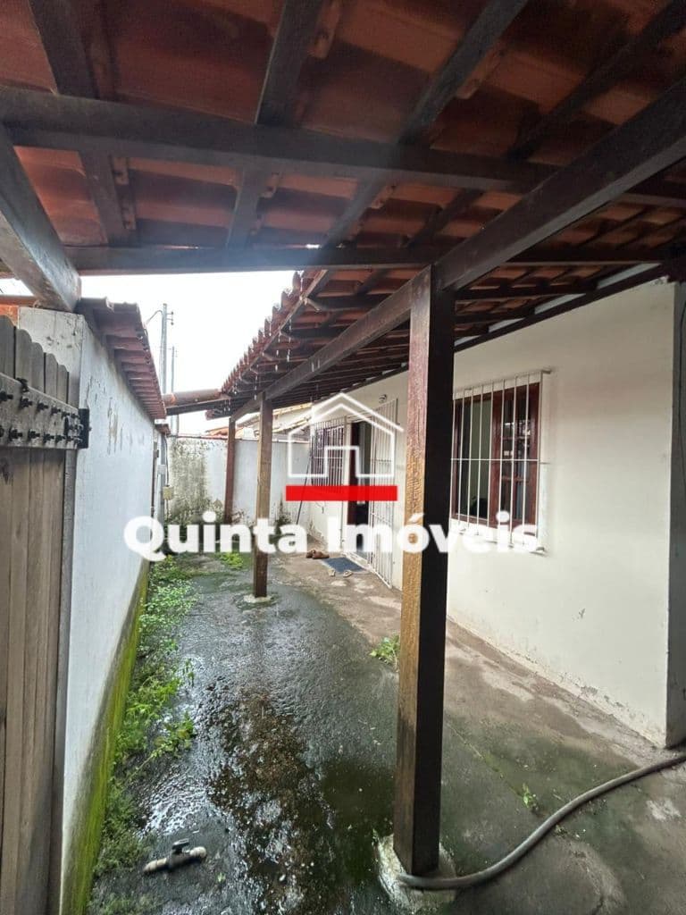 Casa em Itaboraí - Itaville