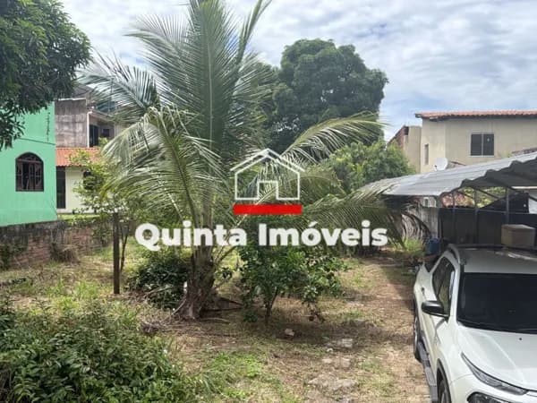 Lote/Terreno em Itaboraí - Ampliação