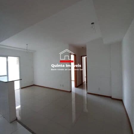 Apartamento em Itaboraí - Centro