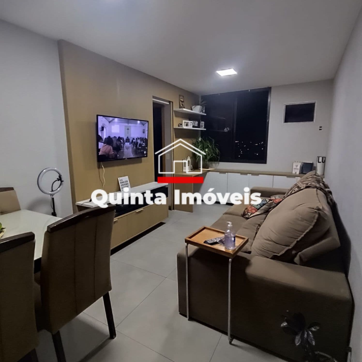 Apartamento em Itaboraí - Centro