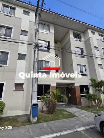 Apartamento em Itaboraí - Areal