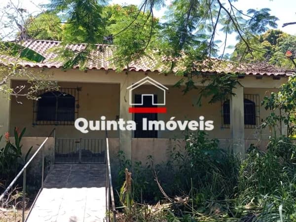 Casa em Itaboraí - Caluge