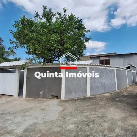 Casa em Itaboraí - Jardim Imperial