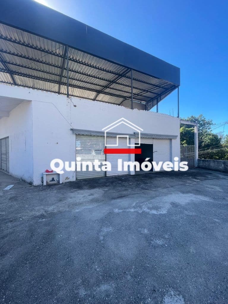 Sala/Conjunto em Itaboraí - Jardim Imperial