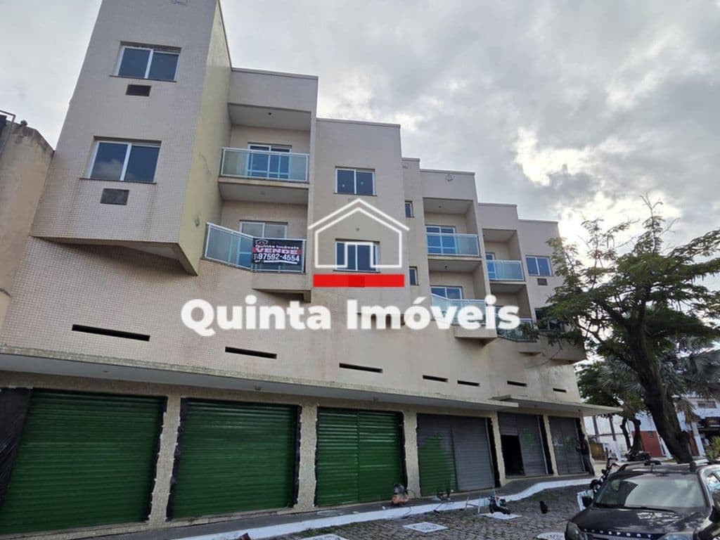 Apartamento em Itaboraí - Nova Cidade