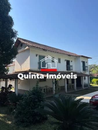 Casa em Itaboraí - Retiro São Joaquim